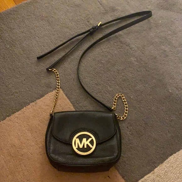 Michael kors side purse - Picture 1 of 1